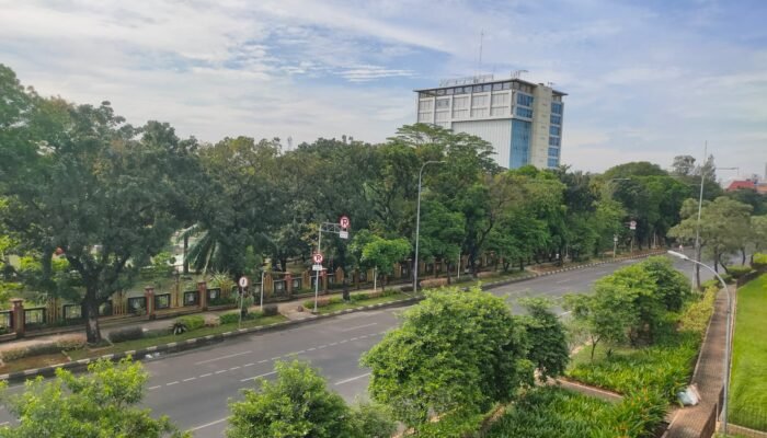 Guna Penuhi Kekurangan Guru, Pemkot Bekasi Jalin Kerjasama dengan UNJ dan Universitas Lainnya