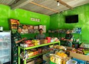 Babinsa Aktifkan Cek Harga Sembako Jaga Stabilitas Harga