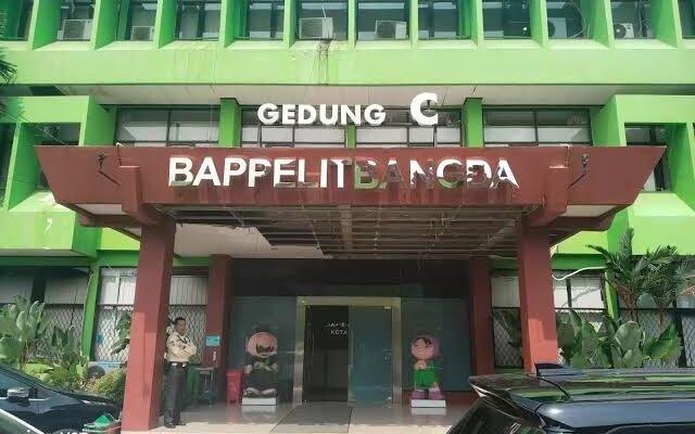 Bappelitbangda Laksanakan Konsultasi Rancangan Awal RPJMD Kota Bekasi Tahun 2025-2029 Kepada Provinsi Jabar