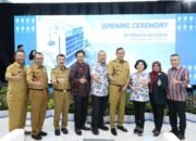 Sektor Kesehatan Jadi Prioritas Pelayanan Publik