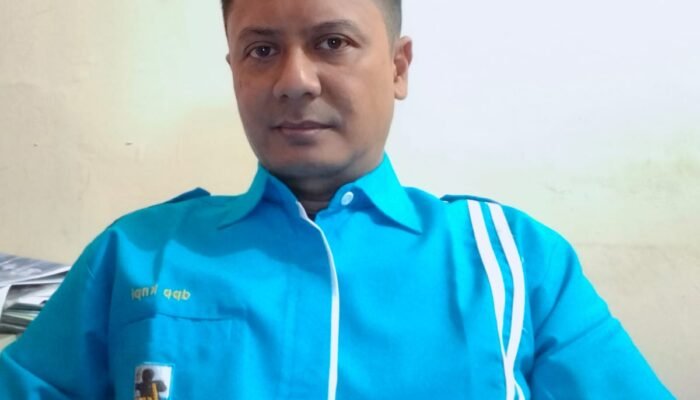 Ketua DPP KNPI Bidang Bela Negara Dukung Langkah Dedi Mulyadi Terapkan Disiplin Militer