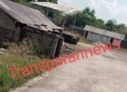 Dugaan Gudang BBM ILegal Berdiri Kokoh Dimana APH Setempat