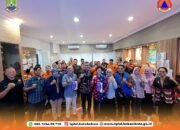 BPBD Kota Bekasi Bersama Plan Indonesia Gelar Pelatihan Standar SPHERE Tingkatkan Kualitas Respons Bencana