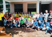 Pendampingan Binaan DLH Kota Bekasi ke BSU Sapta Pesona Jatiluhur: Pelopor Ekonomi Sirkular Berbasis Maggot 