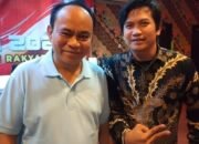 Ketua DPC Projo Muda Kota Bekasi : Stop Narasi Hoax Tentang Budi Arie Terlibat Judol