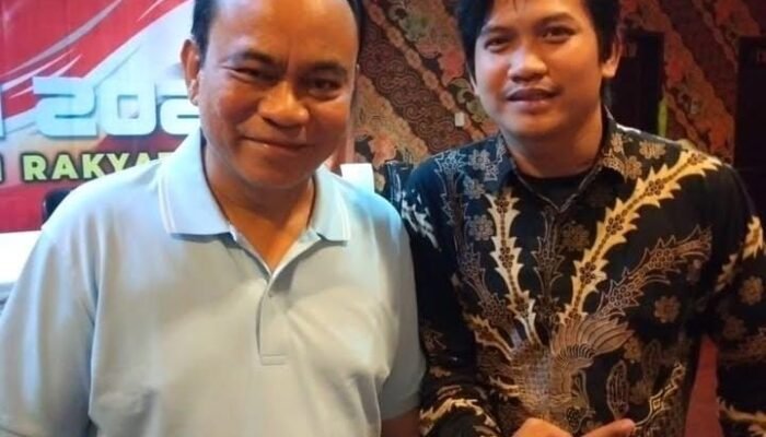 Ketua DPC Projo Muda Kota Bekasi : Stop Narasi Hoax Tentang Budi Arie Terlibat Judol