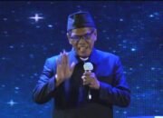 Kebangkitan Doa Nasional, Pdt Saud Sigalingging: Berdoa Pemulihan Bangsa