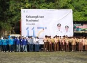 Wawali: Harkitnas Momentum Kolaborasi Wujudkan Kota Nyaman dan Sejahtera Warganya
