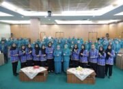 Ketua TP PKK Kota Bekasi buka Rapat Kerja Program PKK bersama OPD Kota Bekasi
