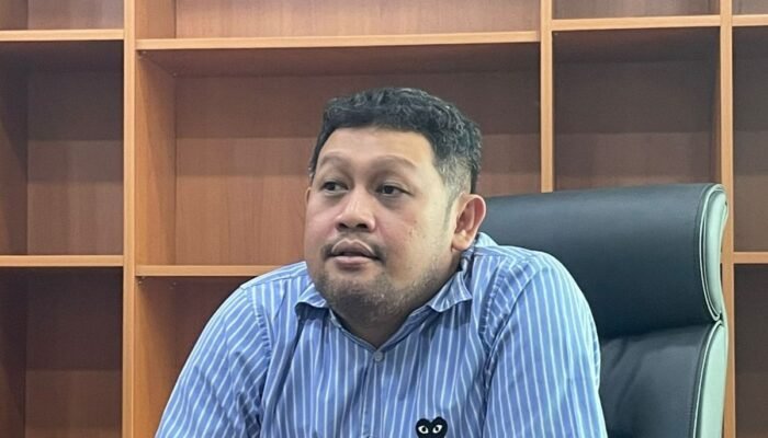 Komisi III Apresiasi Polri yang Tangkap 6 Orang yang Terlibat di Grup FB ‘Fantasi Sedarah’