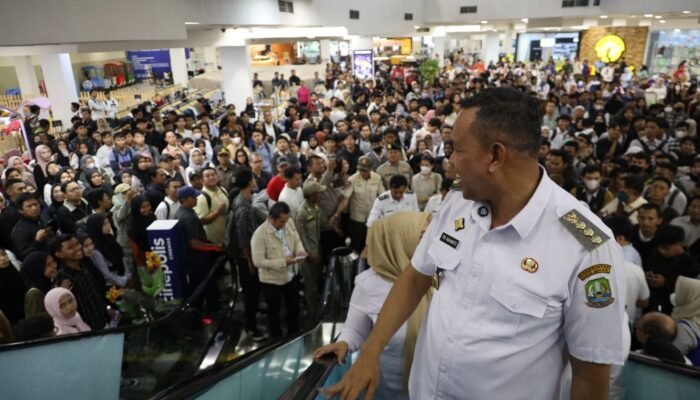 Buka Akses Internasional, Tri Adhianto Siapkan Program Kerja ke Jepang Gratis untuk Warga Bekasi