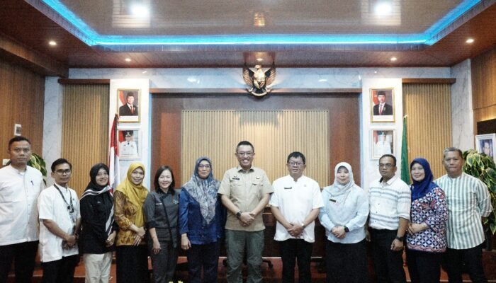 Disdukcapil Kota Bekasi Optimalkan Layanan Akta Kelahiran di RSUD