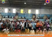 BPBD Kota Bekasi Bentuk Satgas Keluarga Tangguh Bencana Melalui Pelatihan Katana