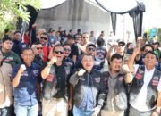 Wawali Harris Bobihoe : MBI Miliki Peran Aktif Kampanyekan Keselamatan Berkendara