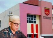 Bongkar Kasus Mafia Tanah lr. Ilyas Harmy Tuding Penyidik diduga Tidak Profesional