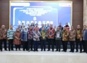 Kota Bekasi Raih Opini WTP dari BPK RI Perwakilan Jawa Barat Laporan LKPD Tahun 2024