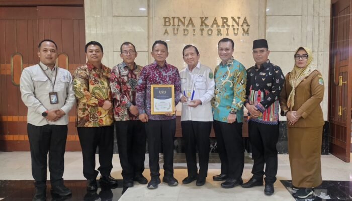 Kota Bekasi Raih Peringkat ke-7 Kota Toleran dalam Indeks Kota Toleran 2024 Setara Institute