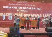 Gubernur DKI Jakarta Pramono Anung Hadiri Pra Jubileum 100 Tahun HKI