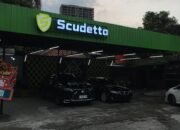 Carwash Scudetto Hadir di Cikunir, Simak Jam Operasionalnya