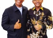 Aras Gereja Kota Bekasi Perduli dengan Lingkungan, Menteri Kehutanan RI: Apresiasi