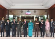 Hari Lahir Pancasila Momentum Wujudkan Bekasi Nyaman dan Sejahtera
