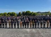 Bupati Lantik 938 BPD dari 153 Desa di Humbang Hasundutan