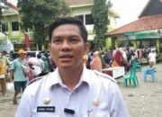 Sanksi Berjenjang Pada Staf Melakukan Pungli Pelayanan, Begini Kata Sekcam Bekasi Utara