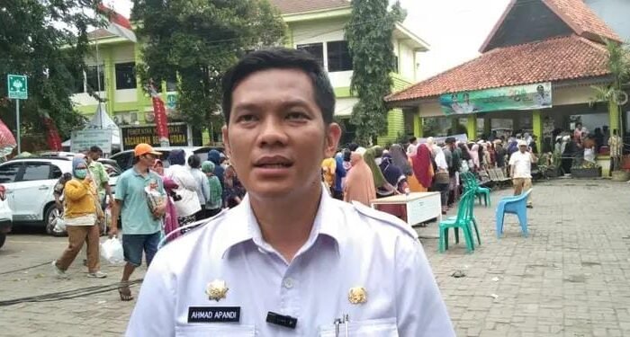 Sanksi Berjenjang Pada Staf Melakukan Pungli Pelayanan, Begini Kata Sekcam Bekasi Utara