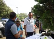 Apresiasi Peran BSIP dalam Pengelolaan Sampah Terpadu