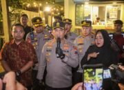 Residivis Curanmor Ditembak Polisi, 8 Kali Beraksi di Lumajang dan Kota Batu