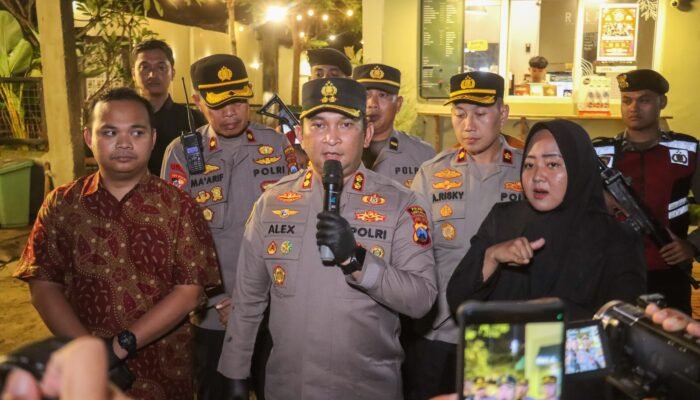Residivis Curanmor Ditembak Polisi, 8 Kali Beraksi di Lumajang dan Kota Batu