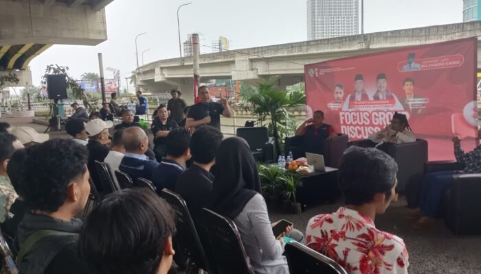 Walikota Bekasi Tri Adhianto Siap Bangun Wisata Air Kali Malang Sesuai Intruksi Gubenur KDM