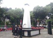 Peringatan Bulan Bung Karno, Ono Surono: Dorong Monumen Rakyat Bekasi Harus Menjadi Cagar Budaya