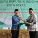 Buka Konferensi PGRI, Wawali Harris Bobihoe : Guru Memiliki Peran Strategis Membangun Peradaban