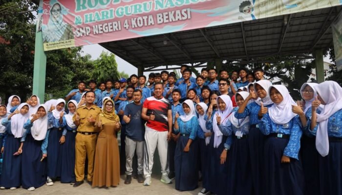 Tri Tegaskan Tidak Ada Penambahan Waktu Tahapan Pra Pendaftaran SPMB