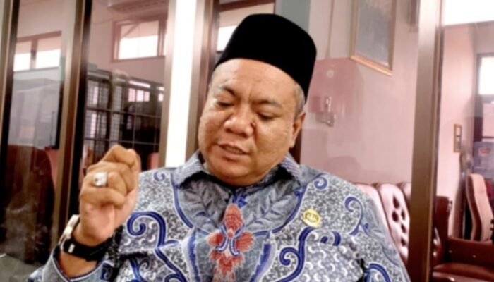 Anggota DPRD Kota Bekasi, Ahmadi Setuju Kalimalang Jadi Destinasi Wisata Air