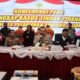 Polres Pelabuhan Tanjung Priok Bongkar Sindikat Pemalsu Materai