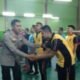 Kejuaraan Bulutangkis Piala Kapolres Metro Bekasi Kota meriahkan HUT Bhayangkara ke-79