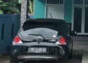Debtcollector Kembali Merajalela Di kota Bandar Lampung