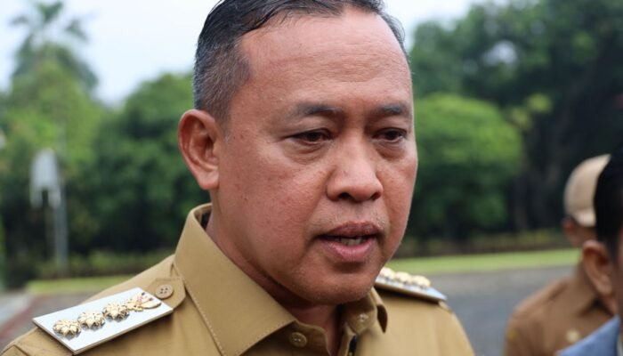 Tri Adhianto Geram! Pemukulan Ibu Kandung oleh Anak di Bekasi Timur