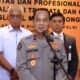 Polri Gelar Dialog Publik Guna Tingkatkan Intelektualitas dan Kontribusi Menghadapi Tantangan Global