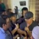 Eks Sekwan OKU Selatan Digerebek Aparat Dan Warga Setempat