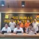 Polisi Tangkap 2 WNA Malaysia Bobol BCA Lewat Blasting SMS Raup Rp100 Juta