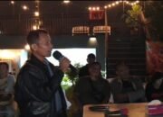 Family Gadhering Siraja Simorangkir Dirangkai 14 Tahun Punguan