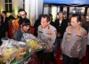 Hari Bhayangkara Ke-79 Hadirkan 20 Band Festival Musik Jalanan dan Layanan Gratis