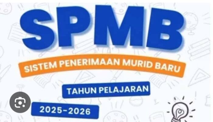 Pendaftaran SPMB Kota Bekasi Resmi Ditutup, Ini Tahapan Selanjutnya