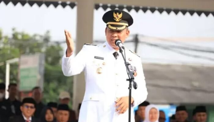 Telat Lapor LHKPN, Walikota Bekasi: Menurut Ketentuannya Kita Tidak Harus
