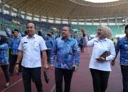 Wakil Ketua II DPRD Kota Bekasi Turut Bahagia Atas Dilantiknya Ribuan P3K