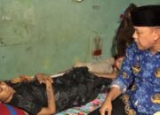 Wali Kota Bekasi Tri Adhianto Kunjungi Korban Dugaan Malapraktik di RSUD Bekasi