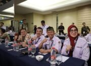 Hadir di Munas ASWAKADA, Abdul Harris Bobihoe: Wakil Kepala Daerah Perkuat Pembangunan Nasional